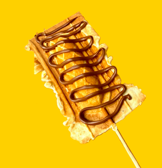 Crepe