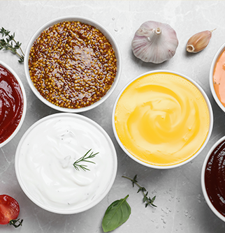Dips